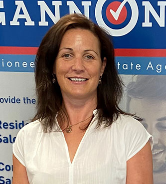 Marie Maher