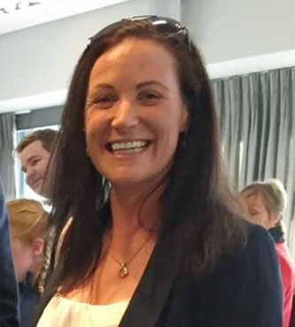 Marie Maher